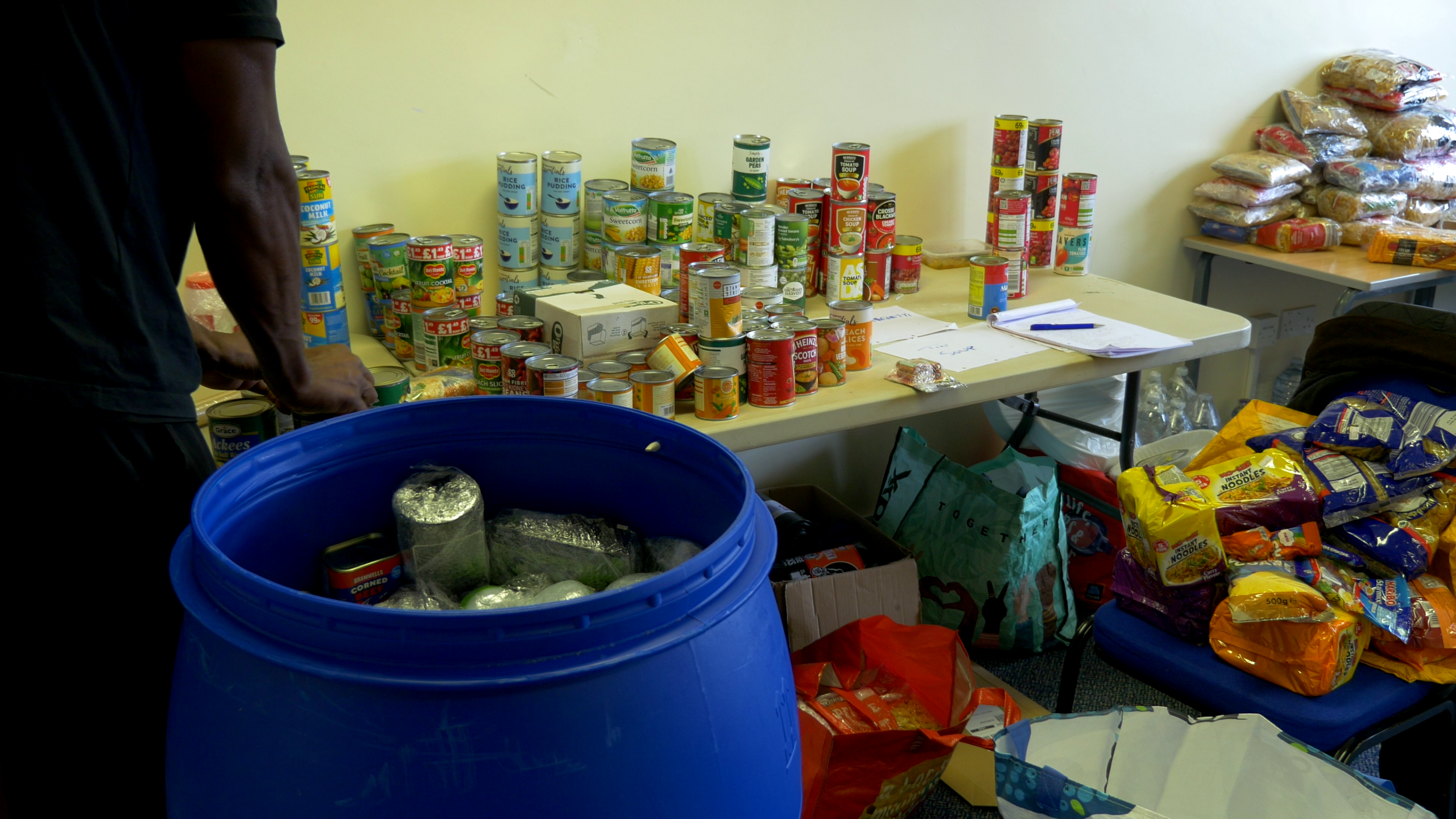 Huddersfield Steps Up Relief Efforts for Jamaica as Next Phase of Local Appeal Continues