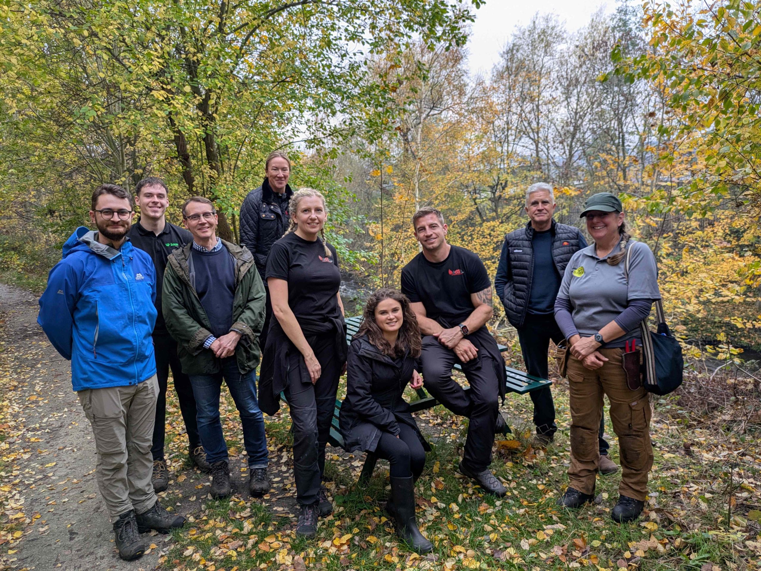 Volunteers Roll Up Their Sleeves for ‘EPIKS’ Environmental Action Day