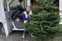 Railway Workers Delivered Christmas Magic to Leeds Children’s Hospital in Festive Toy Run
