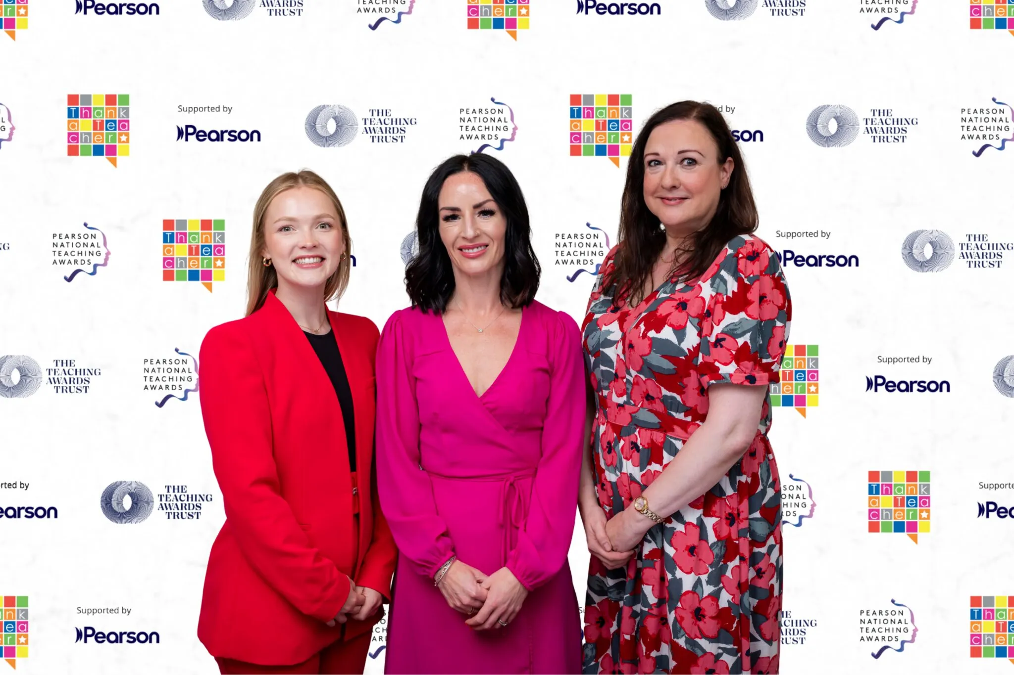 Huddersfield School Triumphs at National ‘Oscars of Teaching’