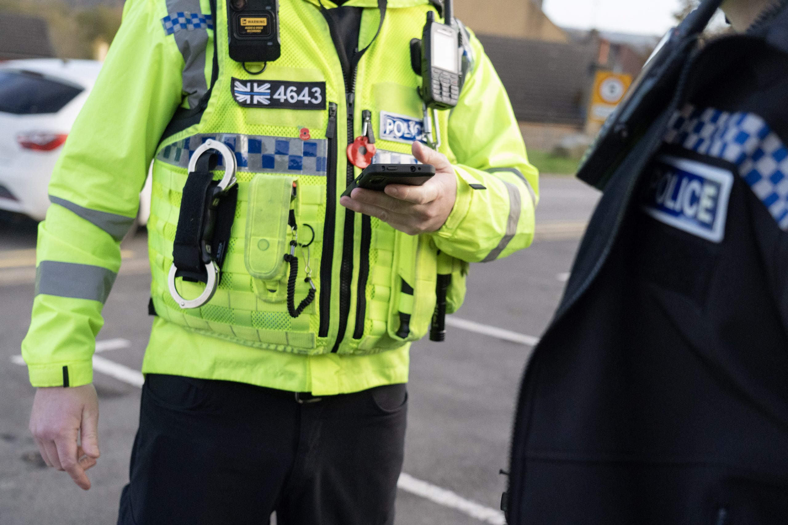 Huddersfield Community Sees Major Drop in Anti-Social Behaviour as Police Mark First Year of ‘Unity: Shape Up’