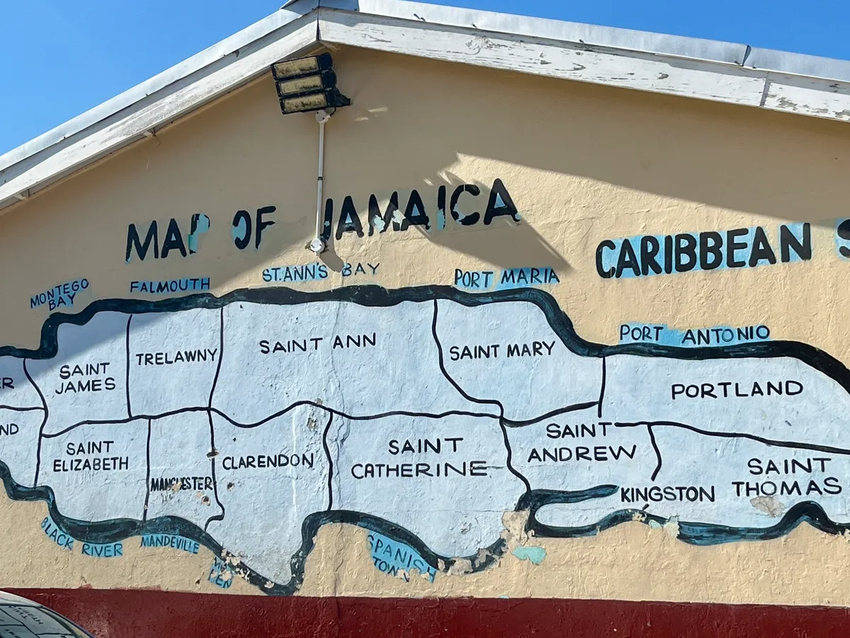 Supporting Jamaica After the Storm: Help Priory Primary & Infant School Rebuild
