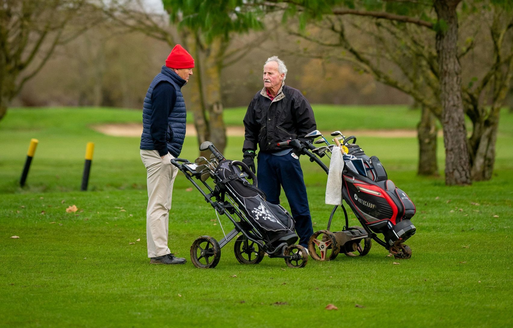 Yorkshire Golfers Invited to Support Children’s Charity at 2026 Fundraising Event