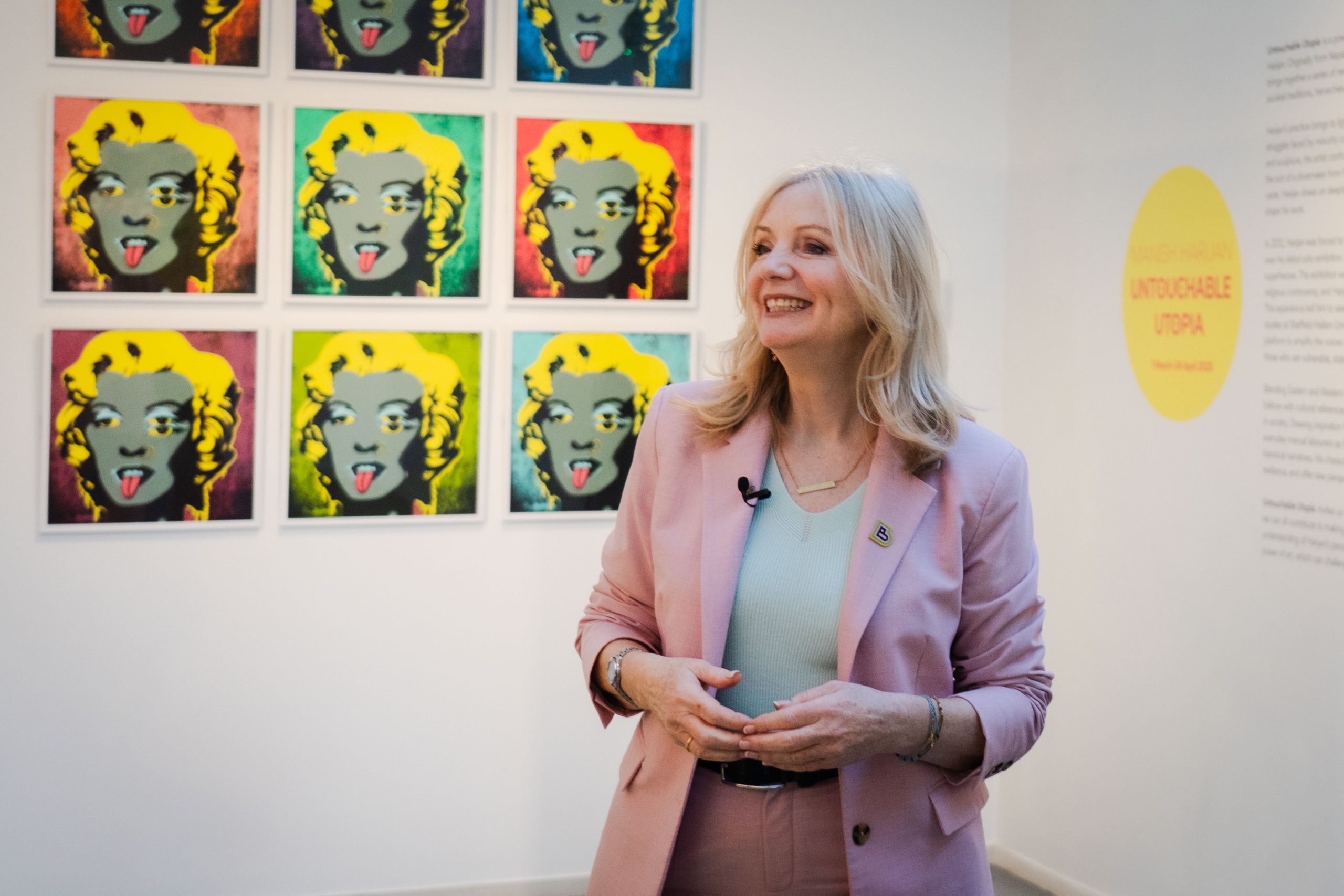 Cultural Venues in West Yorkshire Secure £230,000 Boost to Break Down Accessibility Barriers