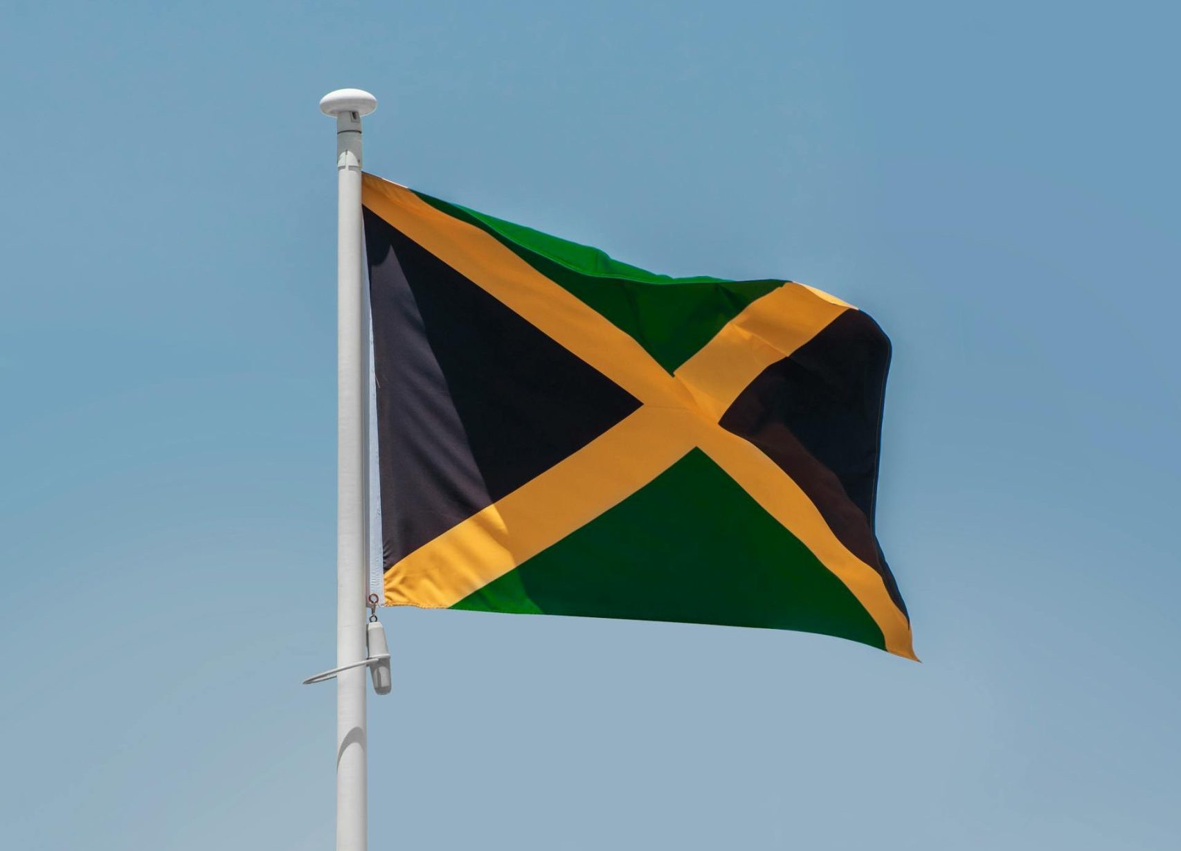 UK Reaffirms Long-Term Support for Jamaica After Hurricane Melissa