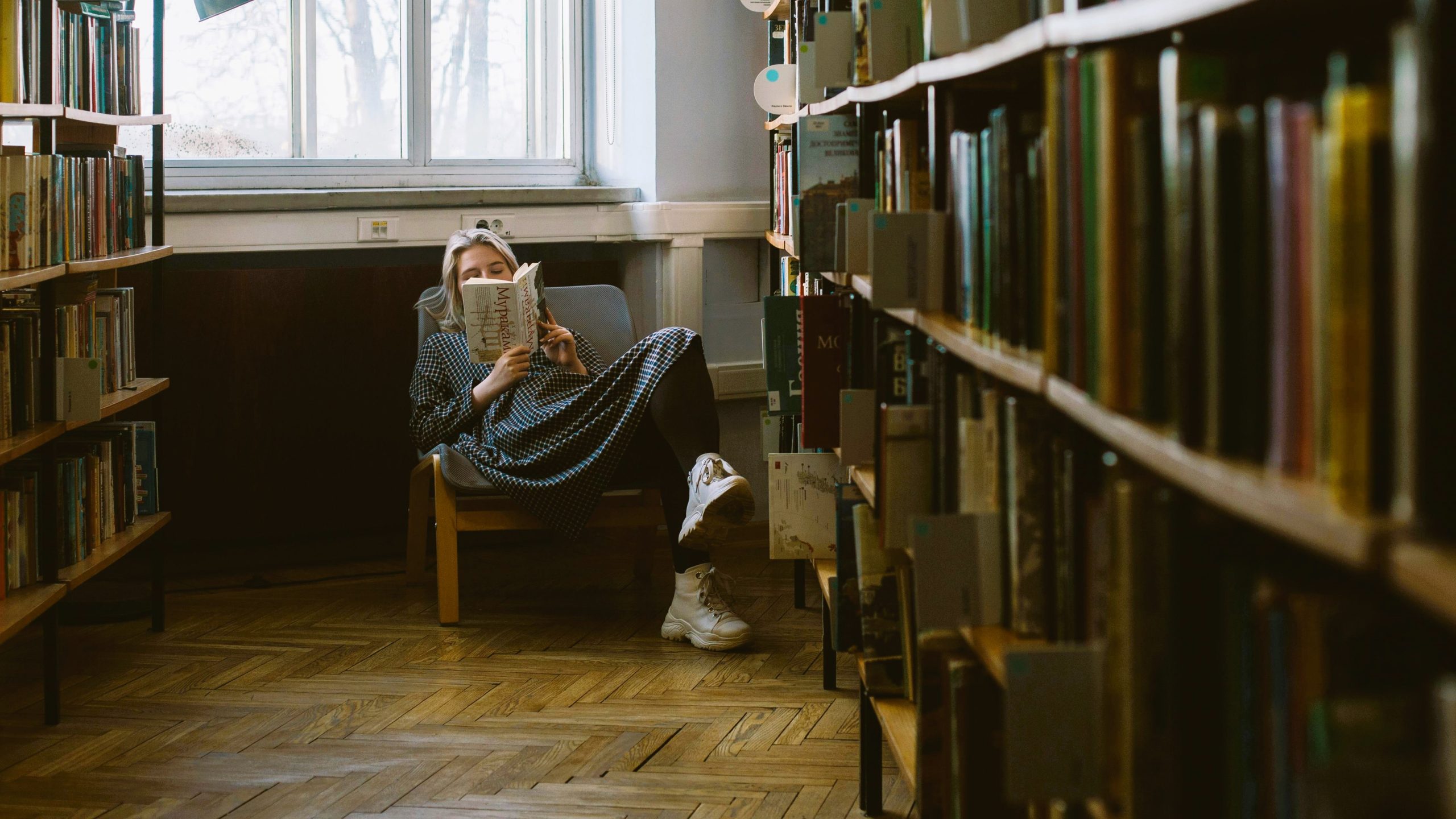 Kirklees Backs National Year of Reading 2026 with Borough-Wide Programme