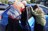Free Child Car Seat Checks Rolled Out Across West Yorkshire to Keep Children Safe