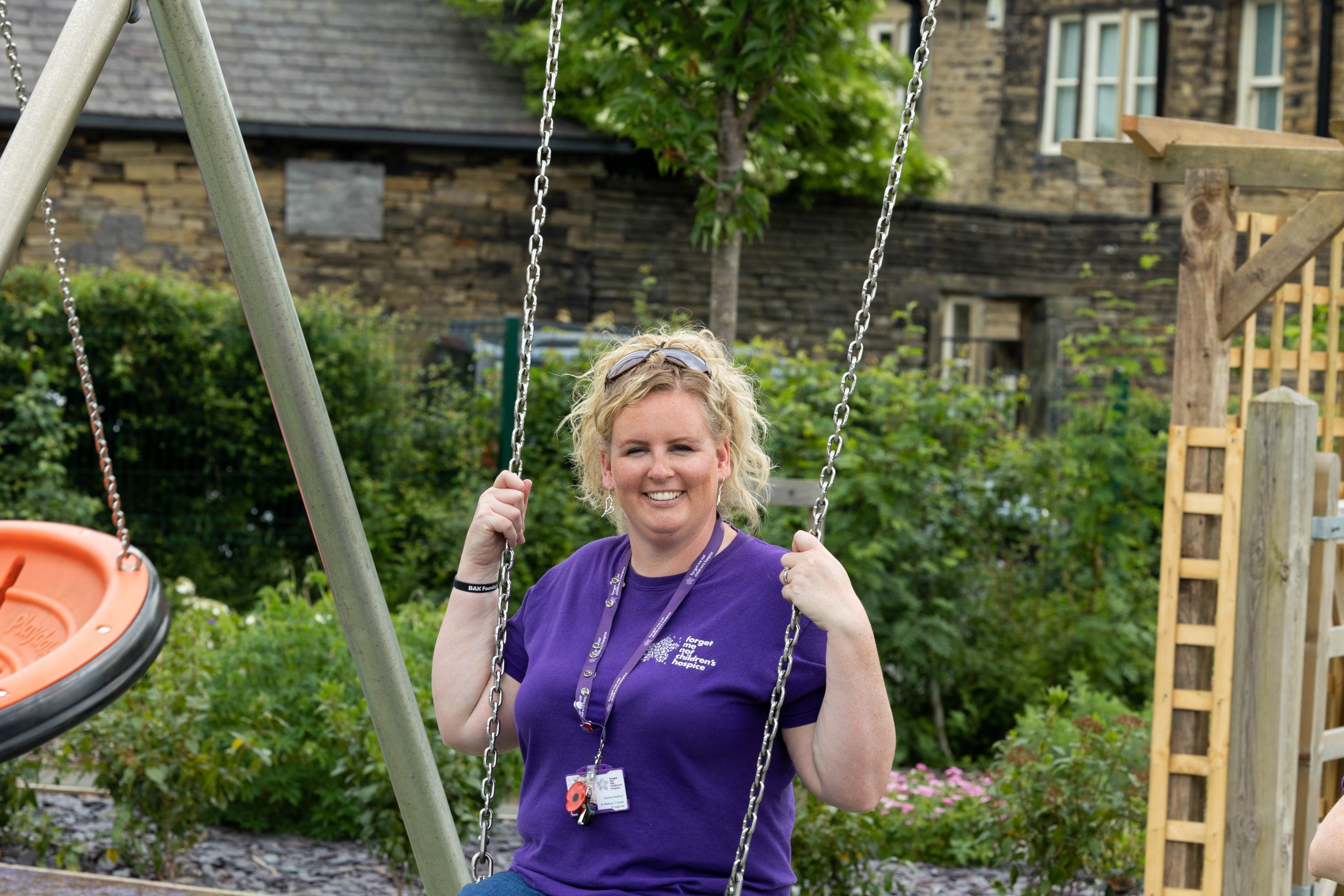 Forget Me Not Children’s Hospice Joins National Drive to Protect “Vital” Gifts in Wills