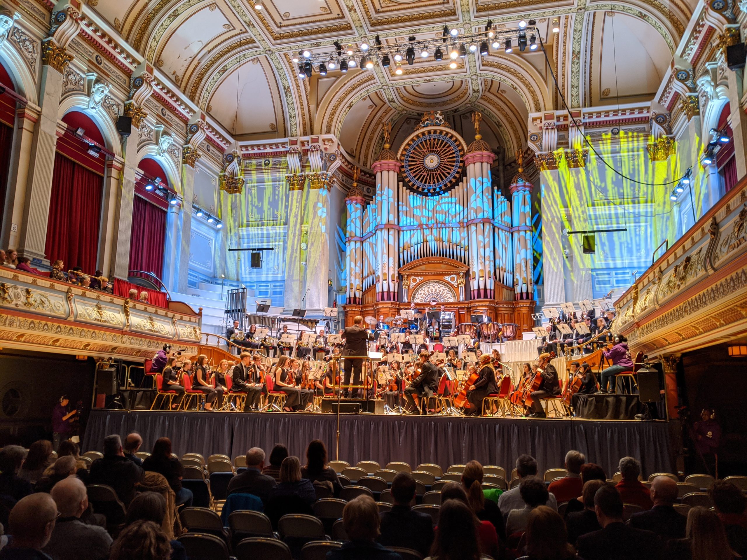 Kirklees Communities Invited to Bid for ‘Town of Culture’ 2028 Title