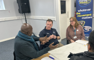 Move More Kirklees Initiative Aim to Make the Borough Healthier and More Active - Have Your Say