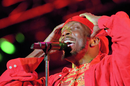 Jamaica to Honour Reggae Legend Jimmy Cliff with Statue and Museum Plans