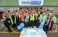 Career Opportunity: Brighouse Manufacturer Launches “1% Club” to Attract Local Talent