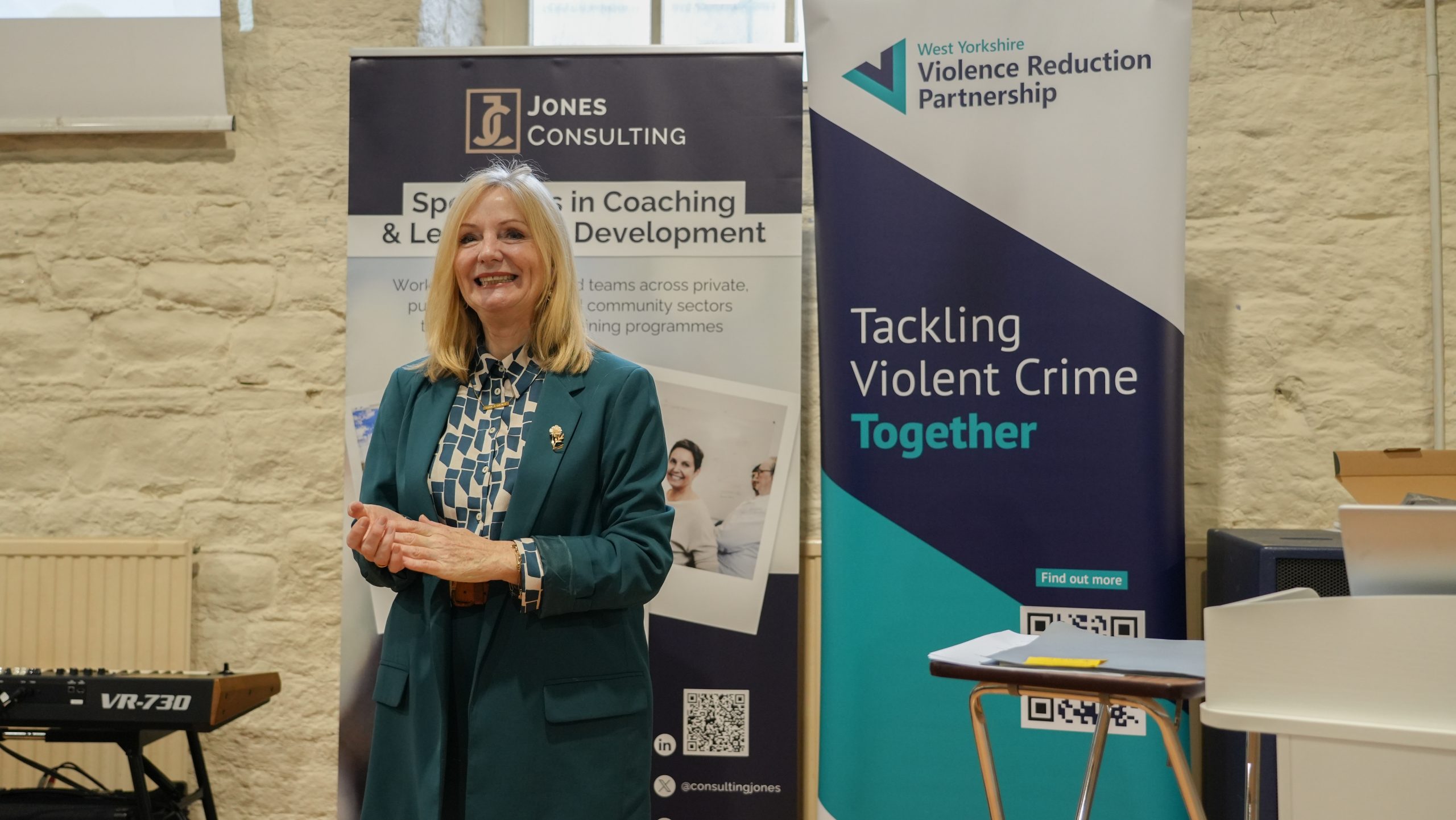 West Yorkshire Sets Priorities in Bid to Tackle Serious Violence