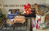 Keep Your Counters Clear: Fire Service Issues Fresh Warning After Spate of Accidental Blazes