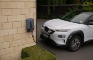 Grants to Cover Nearly Half the Cost of Home EV Chargers in Major Boost for Renters and Businesses