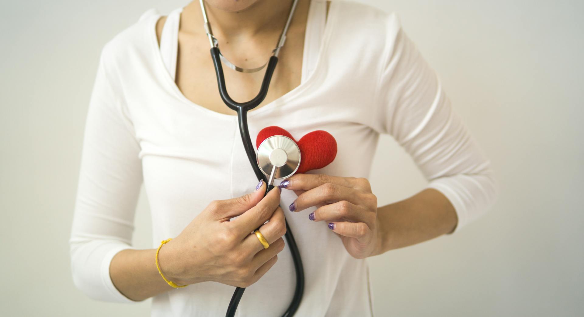 February Is Heart Month: Kirklees Community Urged to Put Health First
