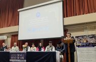 Community Iftar Unites Huddersfield in Spirit of Peace and Solidarity