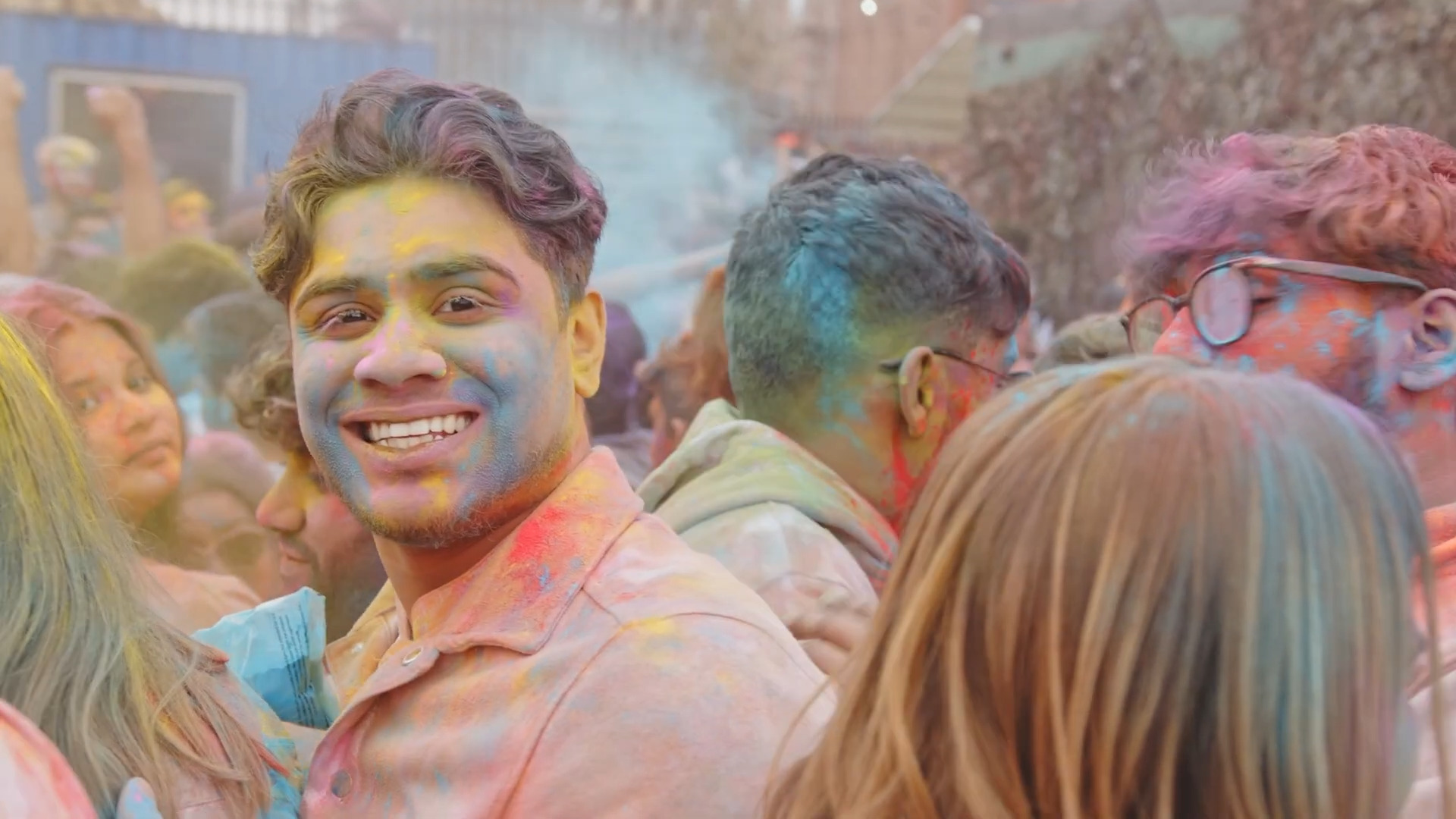University of Huddersfield and Local Creatives Launch New Film and Toolkit to Shape the Future of Culture in Kirklees