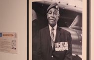 Preserving History: The Forgotten Generations with Donald Campbell | Kirklees Armed Forces TV
