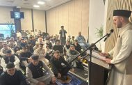 Huddersfield Community Marks Eid-ul-Fitr with Large Gathering at Accu Stadium
