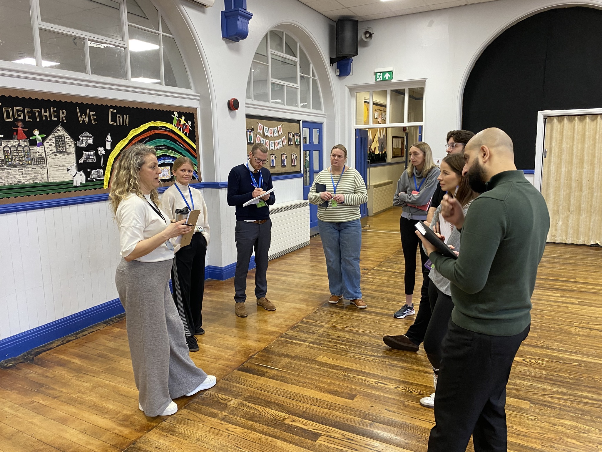Kirklees Schools Lead the Way in New ‘Creating Active Schools’ Pilot from Move More Kirklees