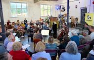 &Piano Festival Strikes a Chord with 2026 Return to Huddersfield