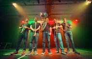 Ibiza Anthems Set to Light up Uppermill as Horns of Ibiza Headline Live Dance Event