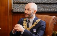 Former Kirklees Mayor Cllr Cahal Burke dies aged 48