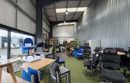 Over2Hills Charity Giveaway: Turning Surplus into Opportunity