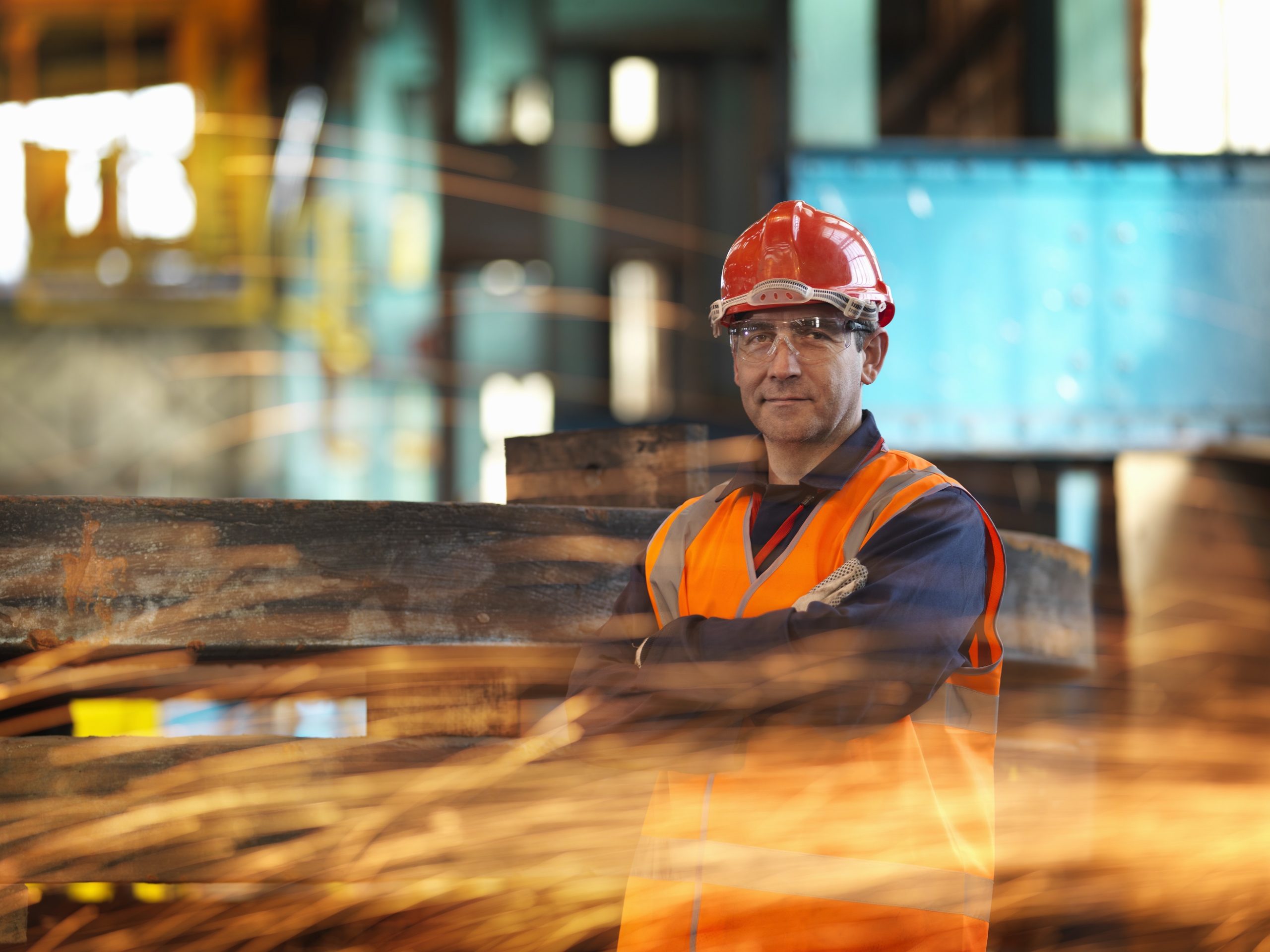 £2.4m Boost for West Yorkshire Manufacturers as Made Smarter Programme Extended