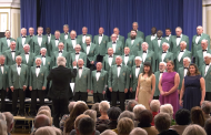 Community, Camaraderie & Song | The New Mill Male Voice Choir Story