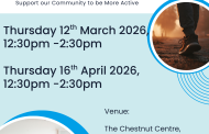 Move More Kirklees Invites Residents to Help Shape Plan for Active Communities