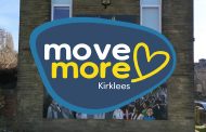 Move More Kirklees: Shaping a Healthier Community Together