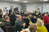 Opening Doors and Hearts: Community Comes Together for “Taste Ramadan” at Jamia Masjid Noor