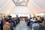 Community Iftar Unites Huddersfield in Spirit of Peace and Solidarity