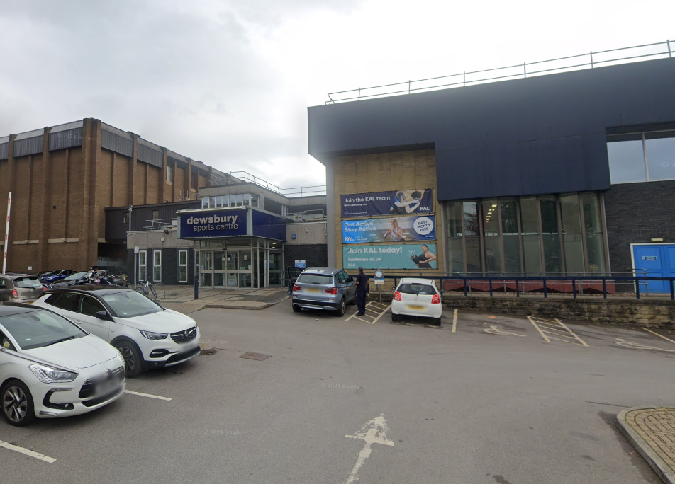 Public Meeting to Challenge Election Candidates Over Future of Dewsbury Sports Centre