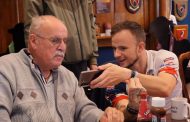 Huddersfield Veterans’ Lifeline Faces Closure as Tommy’s Lounge Battles Funding Crisis