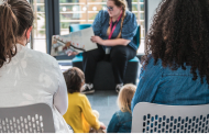 Holocaust Centre North Marks International Women’s Day and World Book Day with Inspiring Animation Workshop