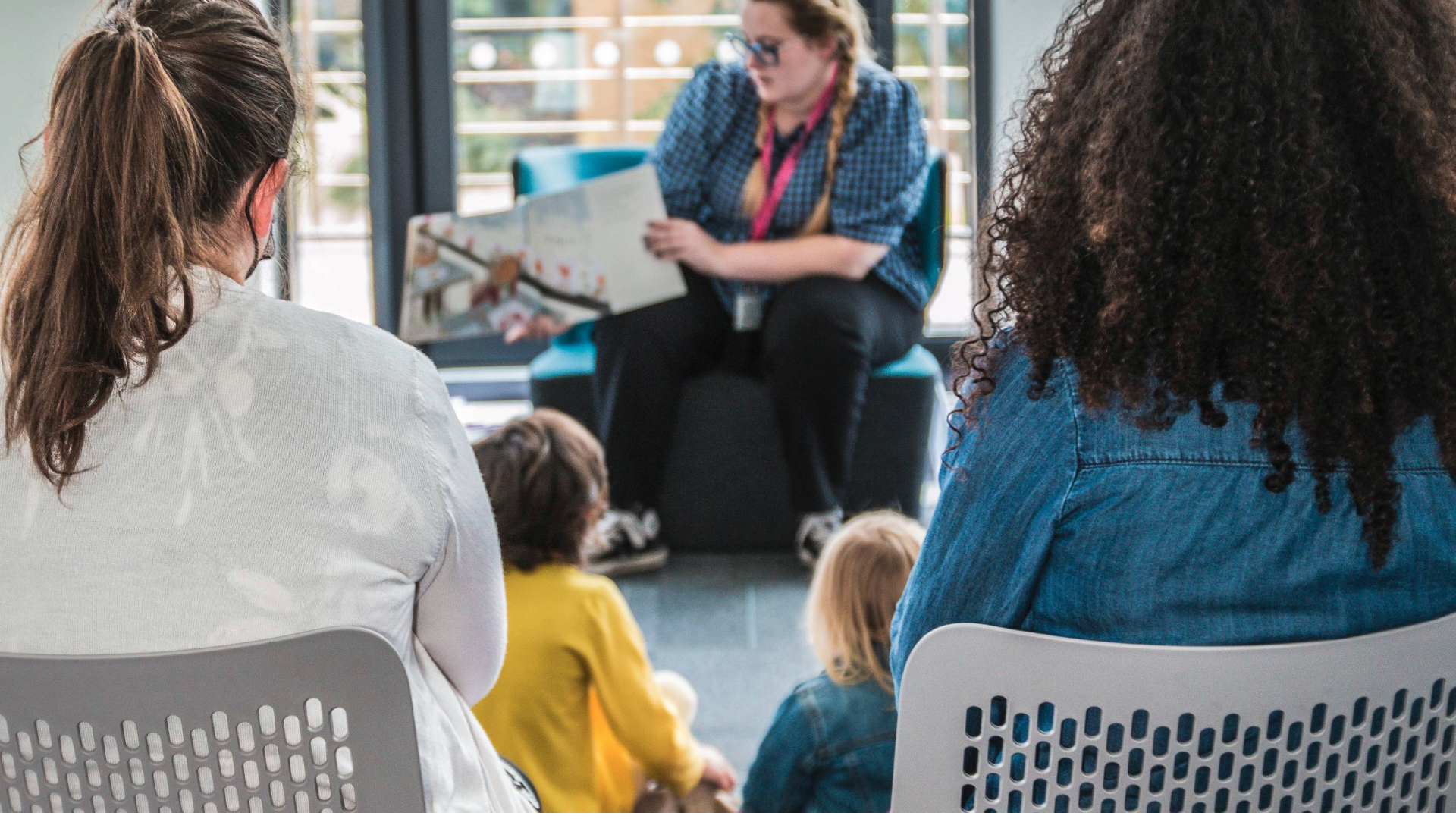 Holocaust Centre North Marks International Women’s Day and World Book Day with Inspiring Animation Workshop