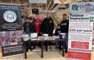 Heckmondwike Charity Delivers Lifeline to Thousands in Pakistan During Ramadan