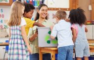 Schools Urged to Lead the Charge on Recycling as Global Recycling Day Highlights Waste Crisis