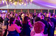 Moonlight Ball Raises More than £73,000 for Children’s Hospice