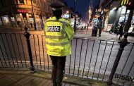 Seventeen Arrested in Kirklees Town Centre Crime Crackdown