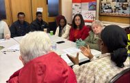 Huddersfield MP Highlights March Work Ahead of Crucial Local Elections