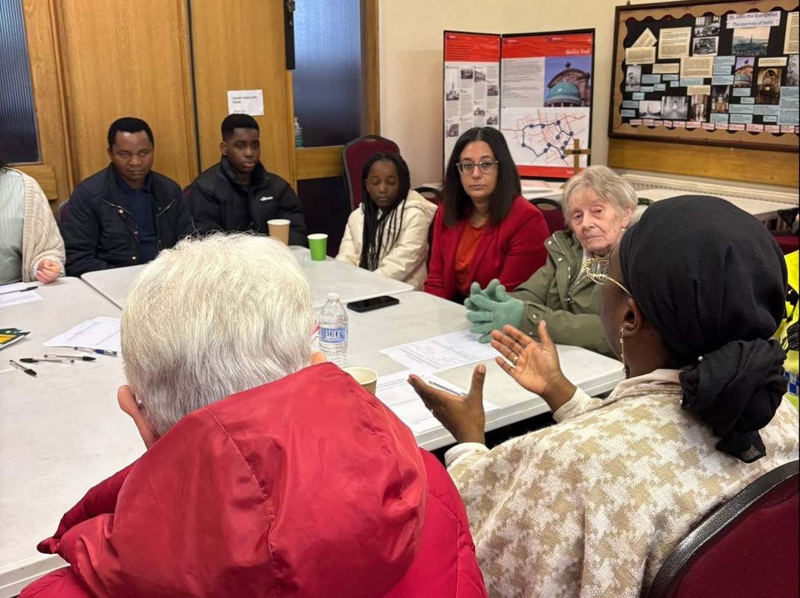 Huddersfield MP Highlights March Work Ahead of Crucial Local Elections