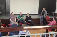 Ashbrow Residents Put Candidates Under the Spotlight in Lively Local Election Debate