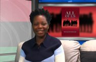 From Survival to Storytelling: Bolouebi Soloman on Healing, Identity & Finding Her Voice | ADF