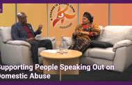 Speaking Out on Domestic Abuse with Nwugo Ugada | A Change is Going to Come Episode 2