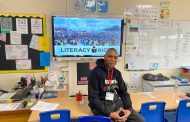 Huddersfield Pupils Celebrate 25 Years of Deighton Carnival with Inspiring School Project