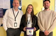 Officers to go the Distance for Domestic Abuse Charity in Manchester Marathon